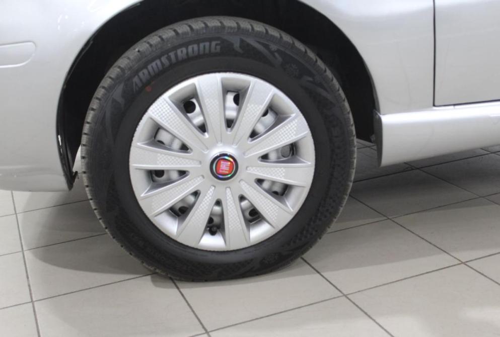 Fiat Albea I Рестайлинг Астрахань  - изображение 15