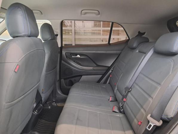 Hyundai Creta II с пробегом 2021 года, цена 2 630 000 рублей, 55500 км, внедорожник, Автокод Объявления