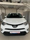 Toyota RAV4 IV (XA40) Рестайлинг Уфа  - изображение 30