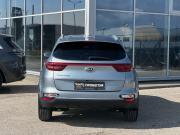 Kia Sportage IV Рестайлинг Самара  - изображение 23