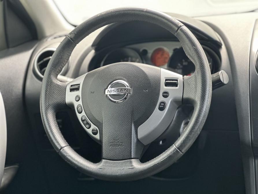 Nissan Qashqai I Липецк  - изображение 17