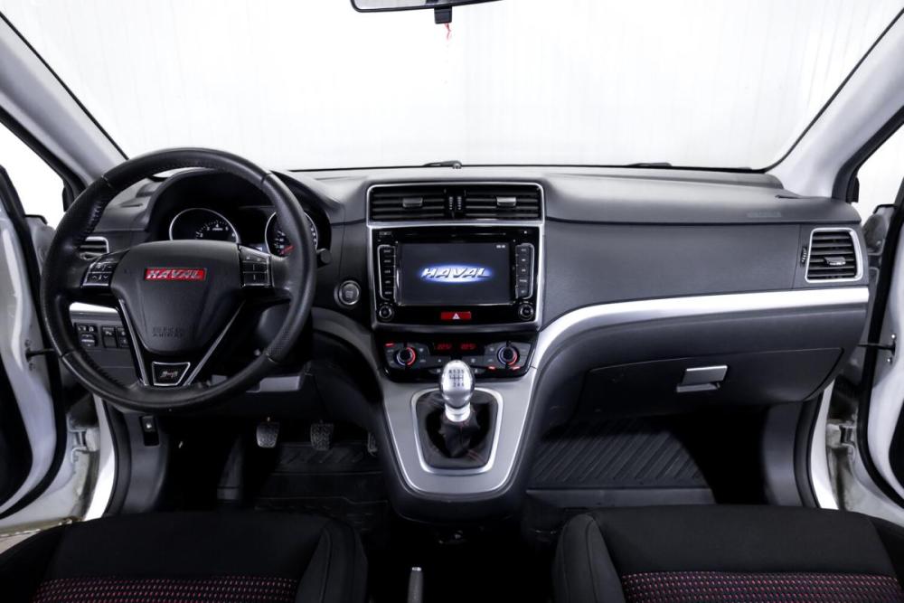 Haval H6 I Тюмень  - изображение 15