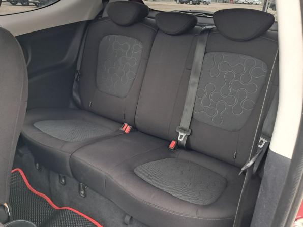 Hyundai i20 I с пробегом 2010 года, цена 350 000 рублей, 272300 км, хэтчбек, Автокод Объявления