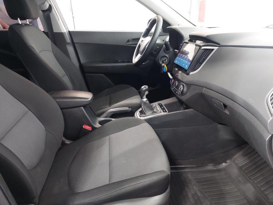 Hyundai Creta I Пермь  - изображение 16