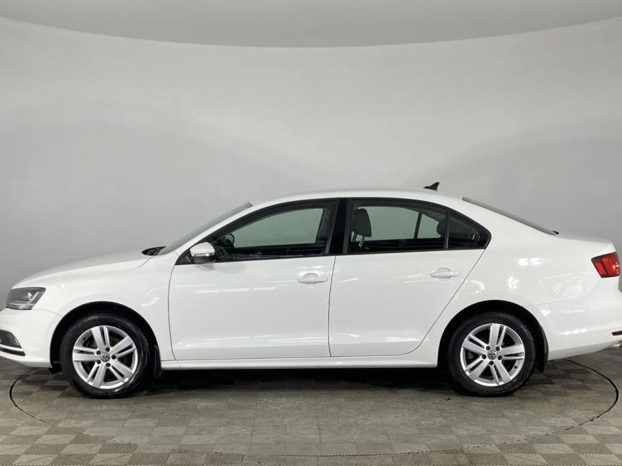 Volkswagen Jetta VI Рестайлинг Воронеж  - изображение 10