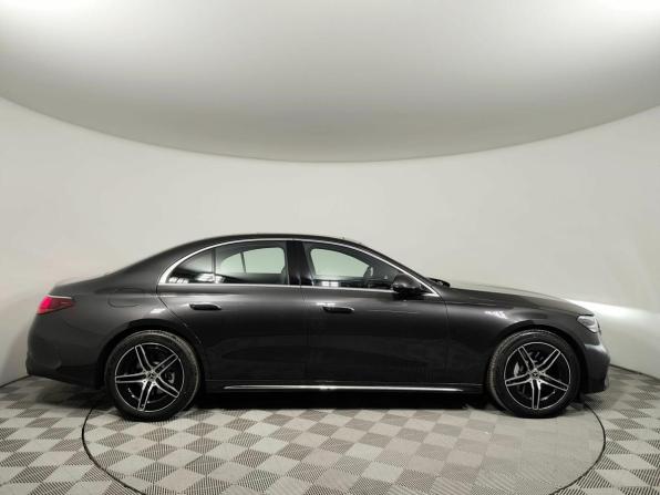 Новый Mercedes-Benz E-Класс VI (W214 S214) 2026 года, цена 9 000 000 рублей, седан, Автокод Объявления