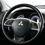 Mitsubishi ASX I Рестайлинг Москва  - изображение 26