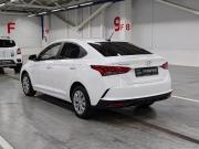 Hyundai Solaris II Рестайлинг Казань  - изображение 35