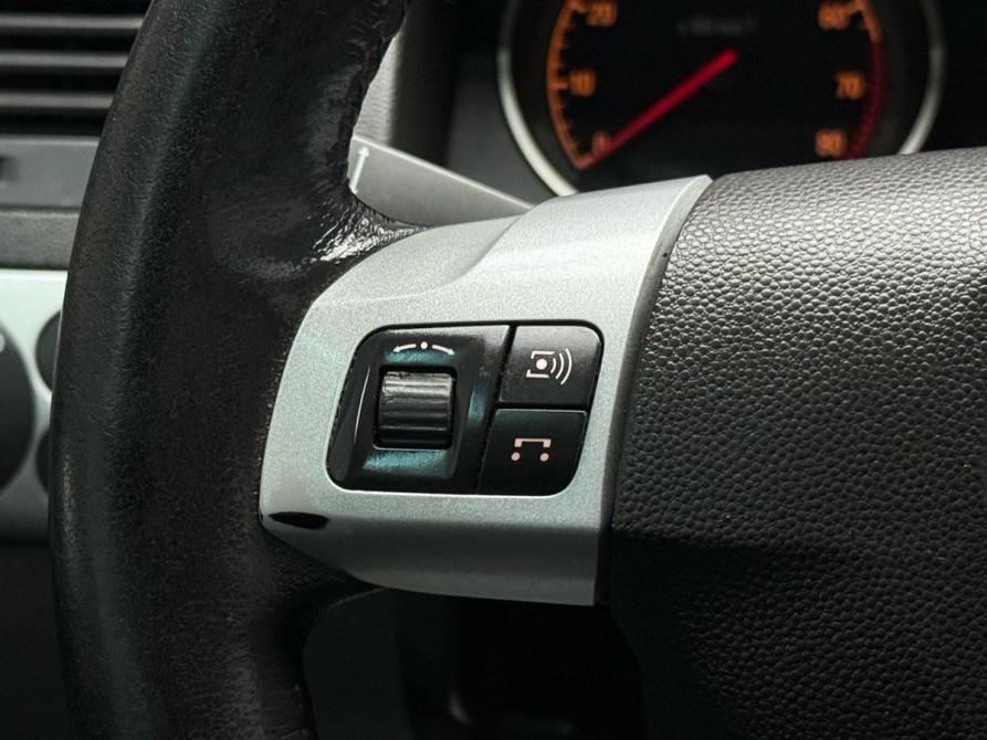 Opel Astra H Рестайлинг Ижевск  - изображение 17