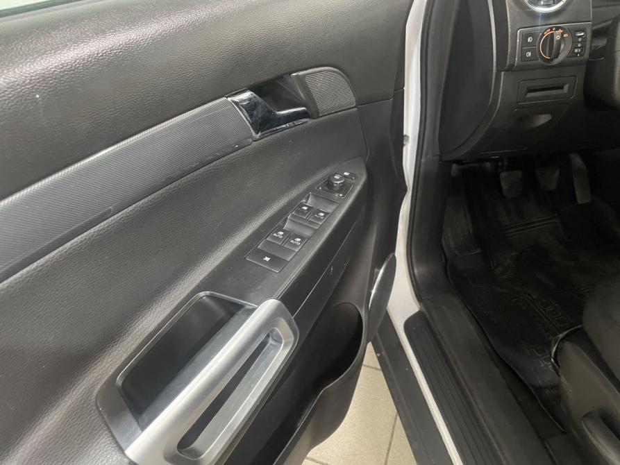 Opel Antara I Рестайлинг Воронеж  - изображение 17