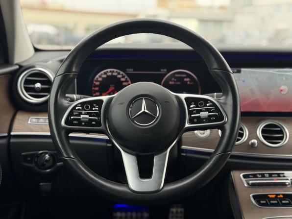 Mercedes-Benz E-Класс V (W213 S213 C238) с пробегом 2018 года, цена 3 900 000 рублей, 84593 км, универсал, Автокод Объявления