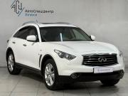 Infiniti QX70 Химки  - изображение 37