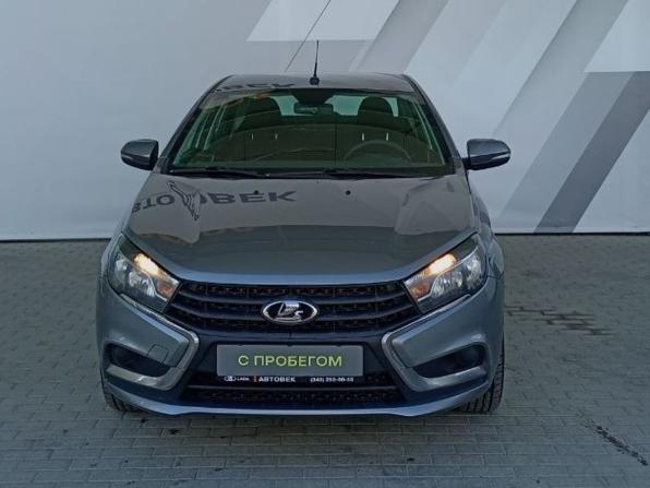 Lada (ВАЗ) Vesta I с пробегом 2019 года, цена 888 000 рублей, 122802 км, седан, Автокод Объявления
