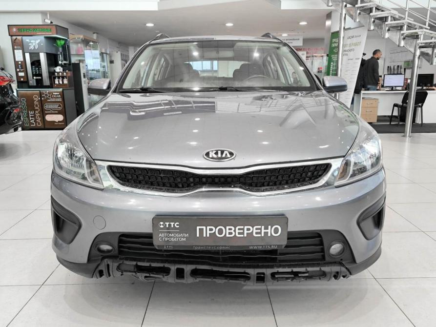 Kia Rio IV Казань  - изображение 2