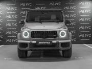 Mercedes-Benz G-Класс AMG II (W465) Рестайлинг Москва  - изображение 33