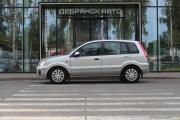 Ford Fusion I Рестайлинг Брянск  - изображение 22