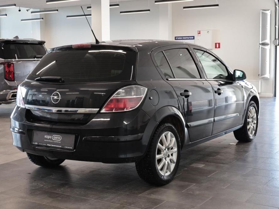 Opel Astra H Рестайлинг Калуга  - изображение 4