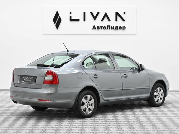 Skoda Octavia II (A5) Рестайлинг с пробегом 2011 года, цена 525 000 рублей, 151880 км, лифтбек, Автокод Объявления