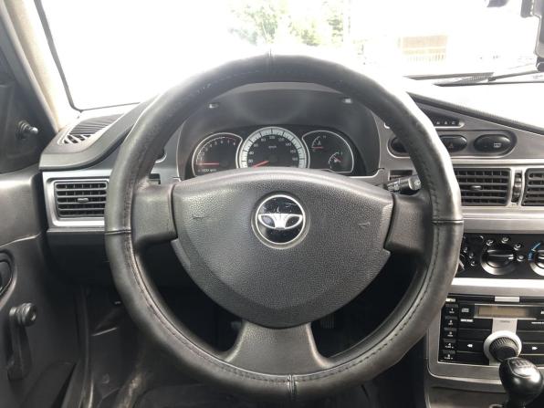 Daewoo Nexia I Рестайлинг с пробегом 2011 года, цена 250 000 рублей, 135500 км, седан, Автокод Объявления