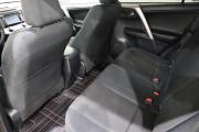 Toyota RAV4 IV (XA40) Рестайлинг Иркутск  - изображение 38
