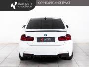 BMW 3 серии VI (F3x) Казань  - изображение 23