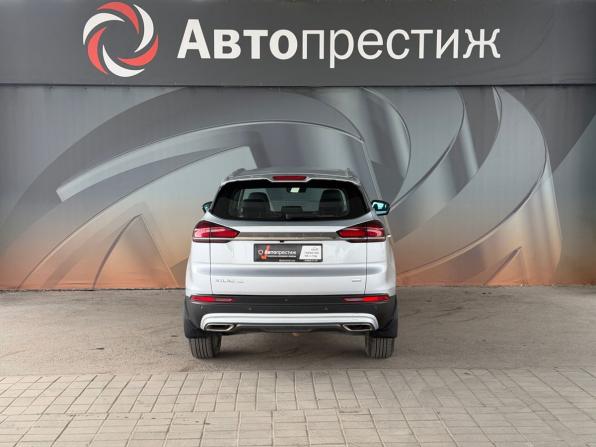 Geely Atlas Pro с пробегом 2023 года, цена 1 949 000 рублей, 50326 км, внедорожник, Автокод Объявления