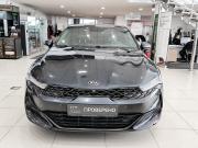 Kia K5 III Казань  - изображение 24