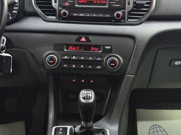 Kia Sportage IV с пробегом 2018 года, цена 1 865 000 рублей, 158397 км, внедорожник, Автокод Объявления