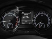 Skoda Octavia III (A7) Рестайлинг Москва  - изображение 27