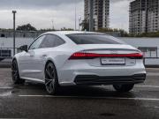 Audi A7 II (4K) Москва  - изображение 33
