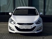 Hyundai i40 I Екатеринбург  - изображение 27