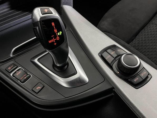 BMW 3 серии VI (F3x) Рестайлинг с пробегом 2016 года, цена 2 158 000 рублей, 183136 км, седан, Автокод Объявления