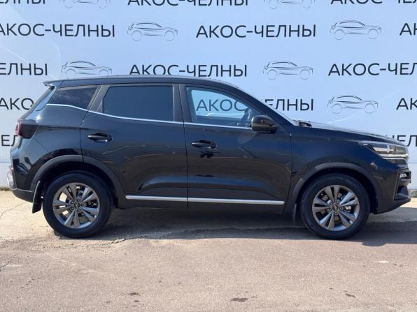 Kaiyi X3 с пробегом 2024 года, цена 1 450 000 рублей, 21779 км, внедорожник, Автокод Объявления