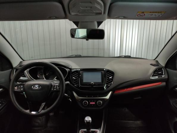 Lada (ВАЗ) Vesta I с пробегом 2019 года, цена 990 000 рублей, 124206 км, универсал, Автокод Объявления