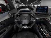 Peugeot 3008 II Рестайлинг Москва  - изображение 36
