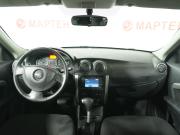 Nissan Almera III (G15) Вологда  - изображение 30