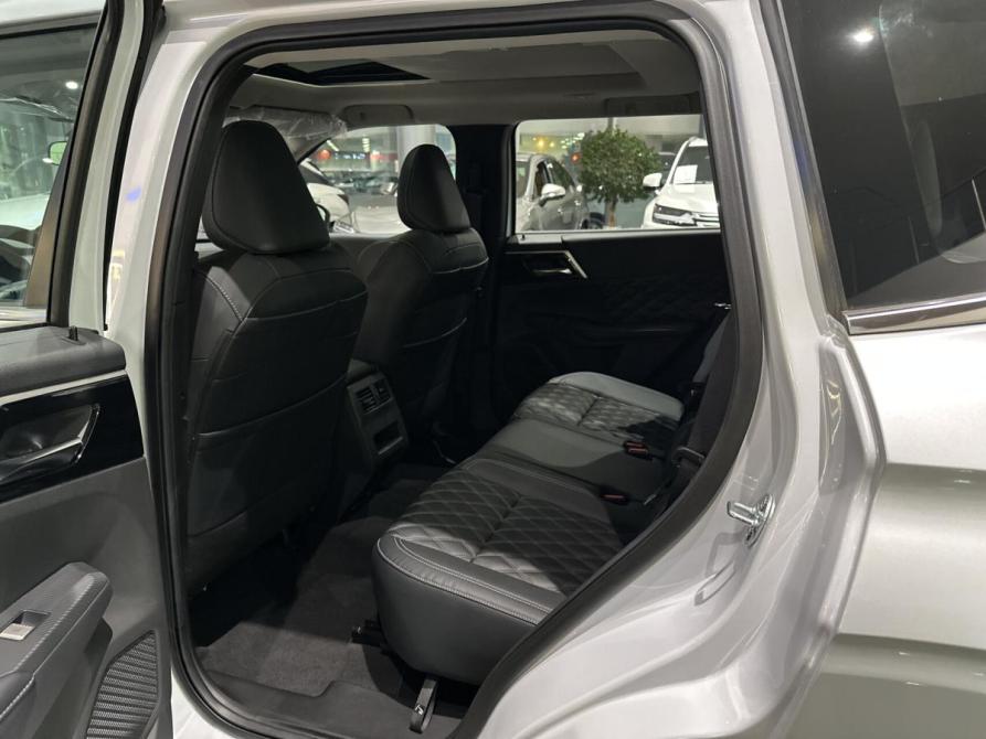 Mitsubishi Outlander IV Казань  - изображение 15