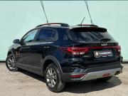 Kia Rio IV Рестайлинг Кемерово  - изображение 12