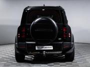 Land Rover Defender II Москва  - изображение 28