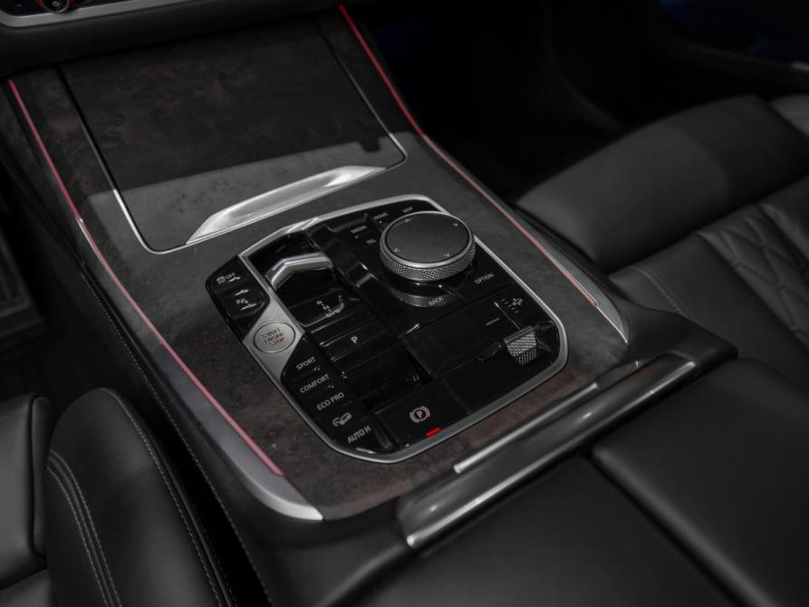 BMW X7 I (G07) Рестайлинг Москва  - изображение 14