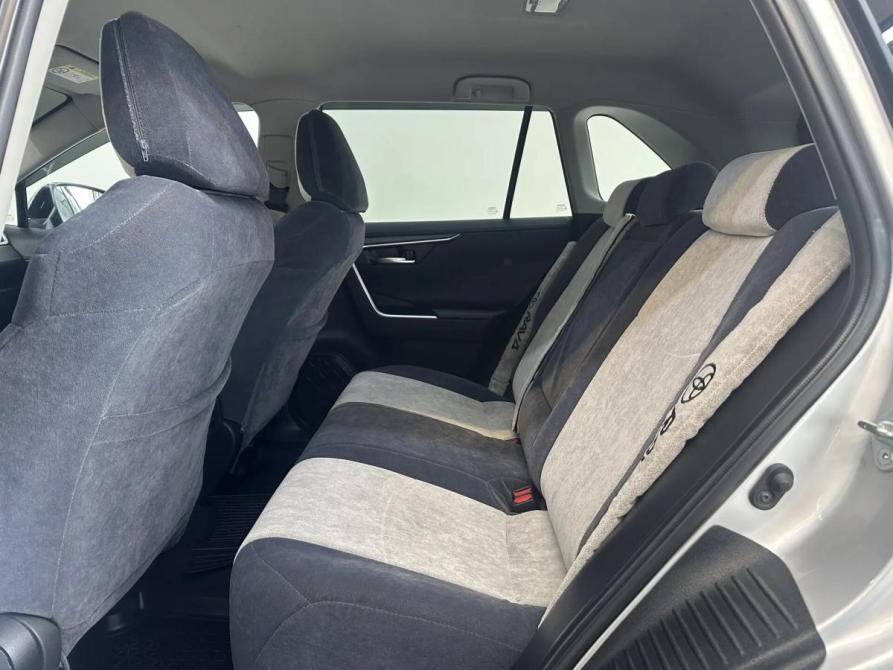 Toyota RAV4 V (XA50) Барнаул  - изображение 23