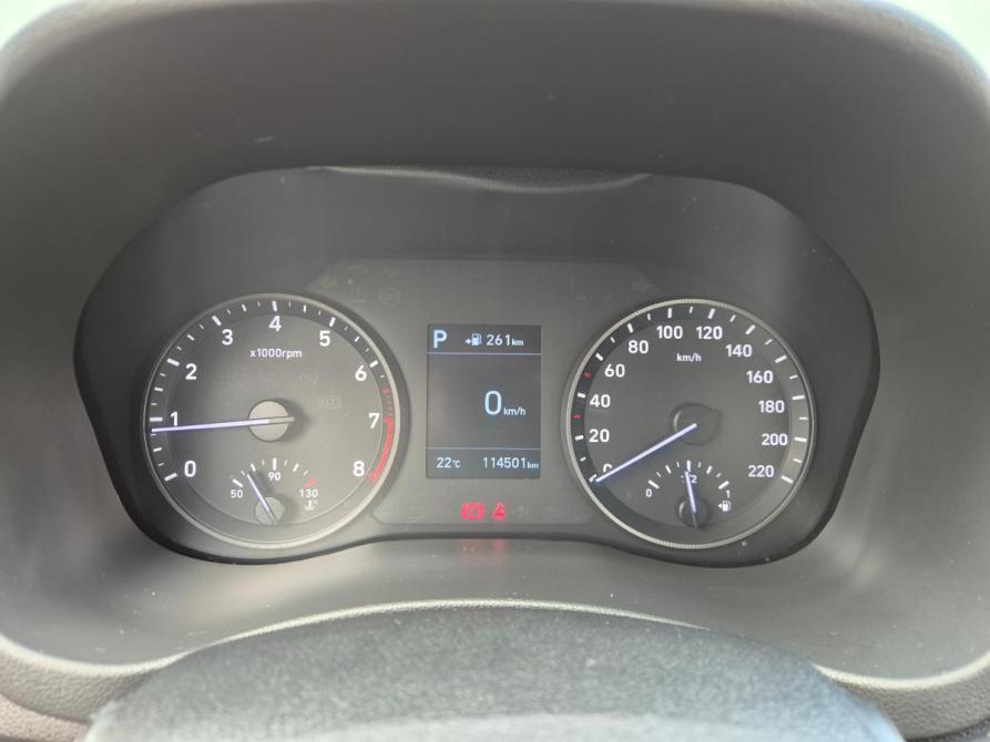 Hyundai Solaris II Екатеринбург  - изображение 9
