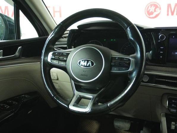 Kia K5 III с пробегом 2021 года, цена 2 538 000 рублей, 71332 км, седан, Автокод Объявления