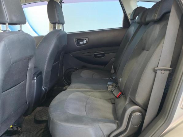 Nissan Qashqai+2 I Рестайлинг с пробегом 2012 года, цена 1 225 000 рублей, 163000 км, внедорожник, Автокод Объявления