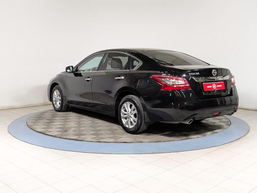Nissan Teana III Екатеринбург  - изображение 6