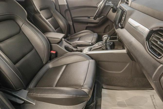 Chery Tiggo 4 I Рестайлинг с пробегом 2021 года, цена 1 449 000 рублей, 25000 км, внедорожник, Автокод Объявления