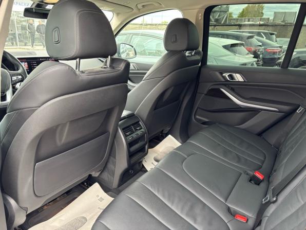 BMW X5 IV (G05/G18) с пробегом 2020 года, цена 5 790 000 рублей, 156207 км, внедорожник, Автокод Объявления