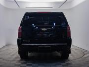 Chevrolet Tahoe IV Москва  - изображение 21