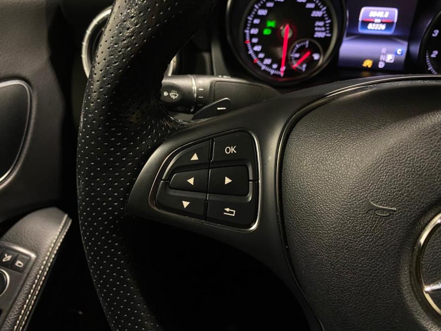 Mercedes-Benz CLA I (C117 X117) Рестайлинг Челябинск  - изображение 17