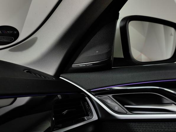 BMW 5 серии VII (G30/G31/G38) Рестайлинг с пробегом 2022 года, цена 3 297 000 рублей, 89493 км, универсал, Автокод Объявления